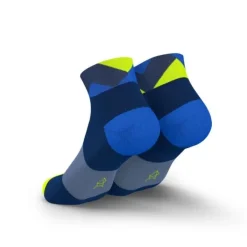 Incylence Chaussettes|Chaussettes Running^Peaks Short Socks Jaune