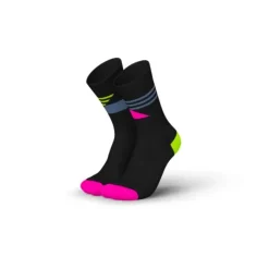 Incylence Chaussettes|Chaussettes Running^Philipp Pflieger V3 Socks Noir