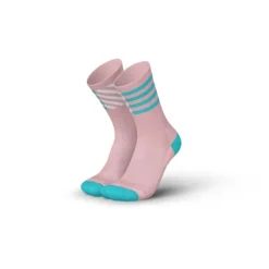 Incylence Chaussettes|Chaussettes Running^Renewed 97 Impact Socks Rose