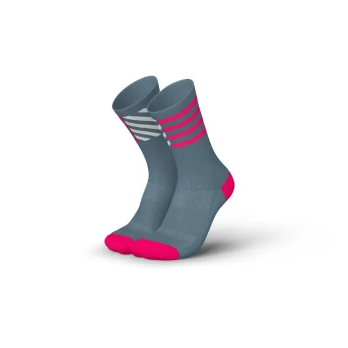 Incylence Chaussettes|Chaussettes Running^Renewed 97 Impact Socks Bleu
