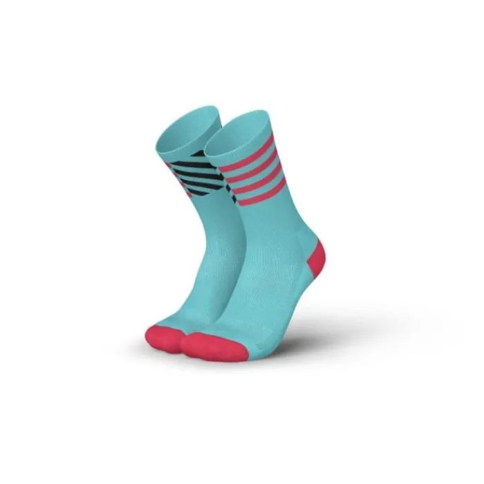 Incylence Chaussettes|Chaussettes Running^Renewed 97 Impact Socks Bleu