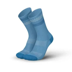 Incylence Chaussettes|Chaussettes Running^Renewed 97 Socks Bleu