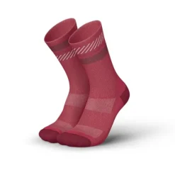 Incylence Chaussettes|Chaussettes Running^Renewed 97 Socks Rouge