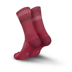 Incylence Chaussettes|Chaussettes Running^Renewed 97 Socks Rouge