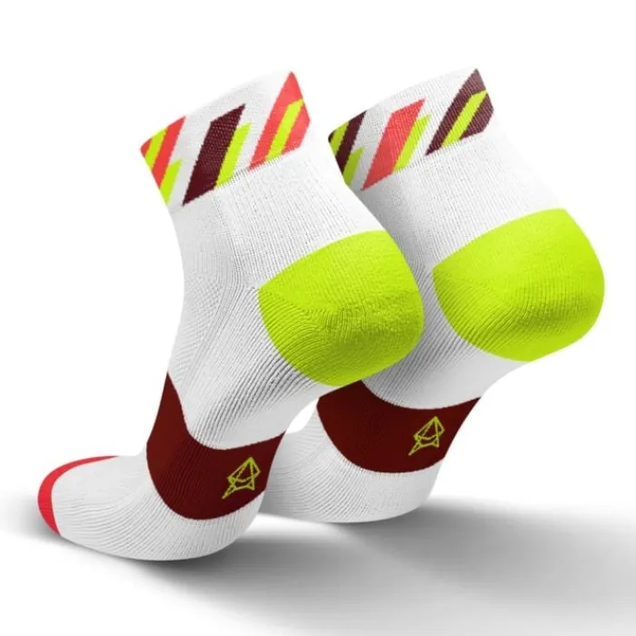 Incylence Chaussettes|Chaussettes Running^Running Dashes Short Socks