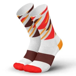 Incylence Chaussettes|Chaussettes Running^Running Dashes Socks