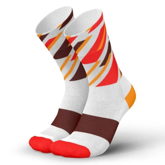 Incylence Chaussettes|Chaussettes Running^Running Dashes Socks