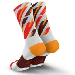 Incylence Chaussettes|Chaussettes Running^Running Dashes Socks
