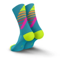 Incylence Chaussettes|Chaussettes Running^Running Ladders Socks Bleu