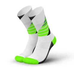 Incylence Chaussettes|Chaussettes Running^Running Ladders Socks Blanc