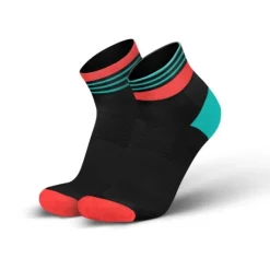 Incylence Chaussettes|Chaussettes Running^Ultralight Tiers Socks Noir