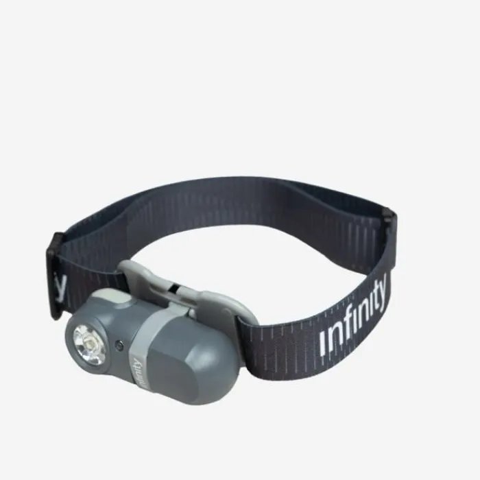Infinity Lampe Frontale Et Éclairage^Night Fighter, Lumen 120 Noir