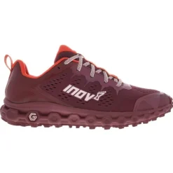 Inov-8 Offre De Chaussures De Randonnée|Chaussures Running Neutre^Parkclaw G 280 Rouge