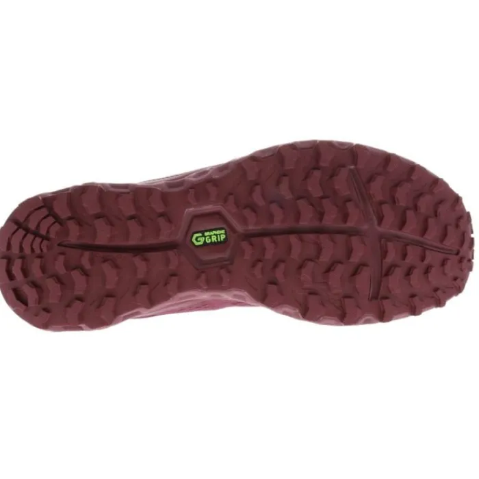 Inov-8 Offre De Chaussures De Randonnée|Chaussures Running Neutre^Parkclaw G 280 Rouge
