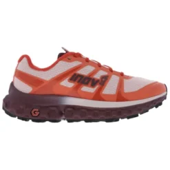 Inov-8 Chaussures Running Neutre|Chaussures Trail^TrailFly Ultra G 300 Max Rouge