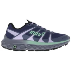 Inov-8 Chaussures Running Neutre|Chaussures Trail^TrailFly Ultra G 300 Max Bleu