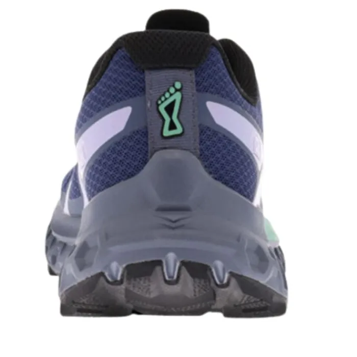 Inov-8 Chaussures Running Neutre|Chaussures Trail^TrailFly Ultra G 300 Max Bleu