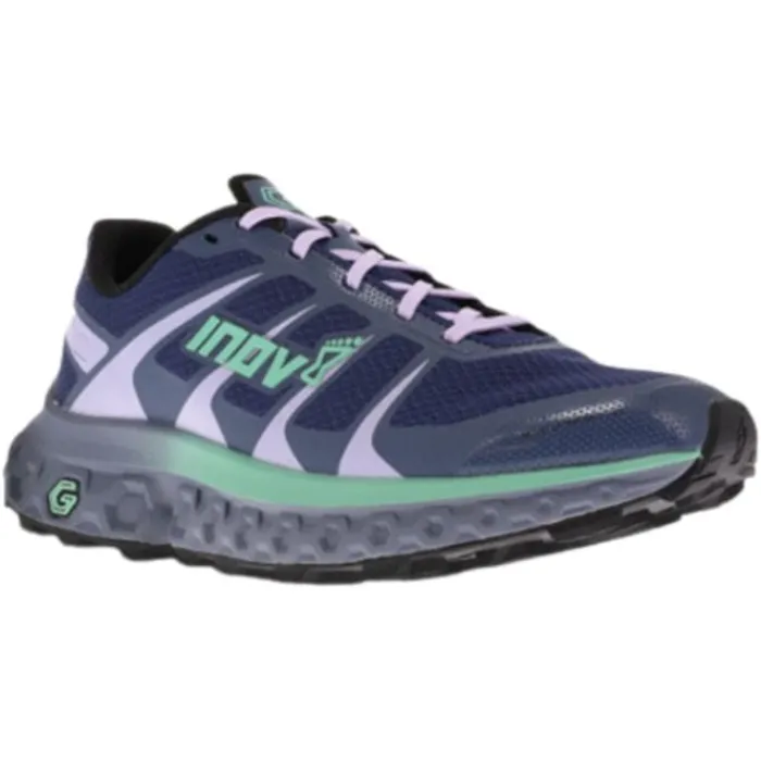 Inov-8 Chaussures Running Neutre|Chaussures Trail^TrailFly Ultra G 300 Max Bleu