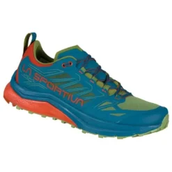 La Sportiva Chaussures Running Neutre|Chaussures Trail^Jackal Bleu