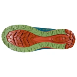 La Sportiva Chaussures Running Neutre|Chaussures Trail^Jackal Bleu