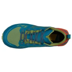 La Sportiva Chaussures Running Neutre|Chaussures Trail^Jackal Bleu