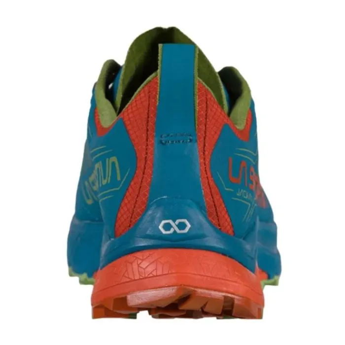 La Sportiva Chaussures Running Neutre|Chaussures Trail^Jackal Bleu