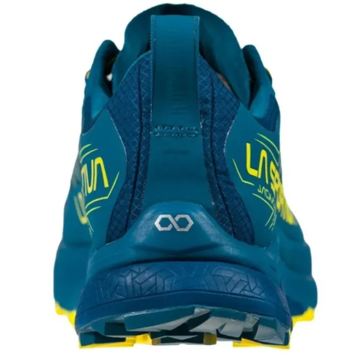 La Sportiva Chaussures Running Neutre|Chaussures Trail^ Jackal II Bleu
