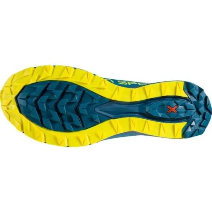 La Sportiva Chaussures Running Neutre|Chaussures Trail^ Jackal II Bleu