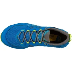 La Sportiva Chaussures Running Neutre|Chaussures Trail^Lycan II Bleu