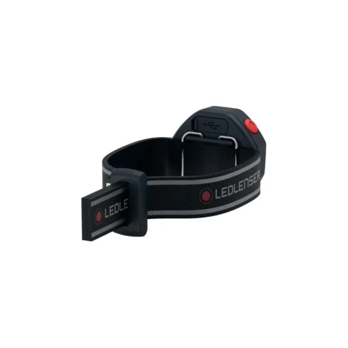 Ledlenser Réflecteurs Et Lampes^CU2R Noir
