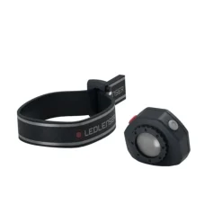 Ledlenser Réflecteurs Et Lampes^CU2R Noir