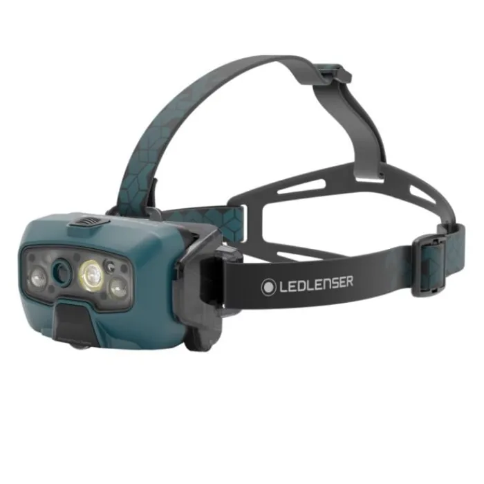 Ledlenser Lampe Frontale Et Éclairage^HF8R Core Vert