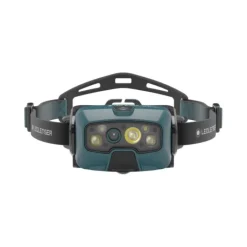 Ledlenser Lampe Frontale Et Éclairage^HF8R Core Vert