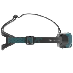 Ledlenser Lampe Frontale Et Éclairage^HF8R Core Vert