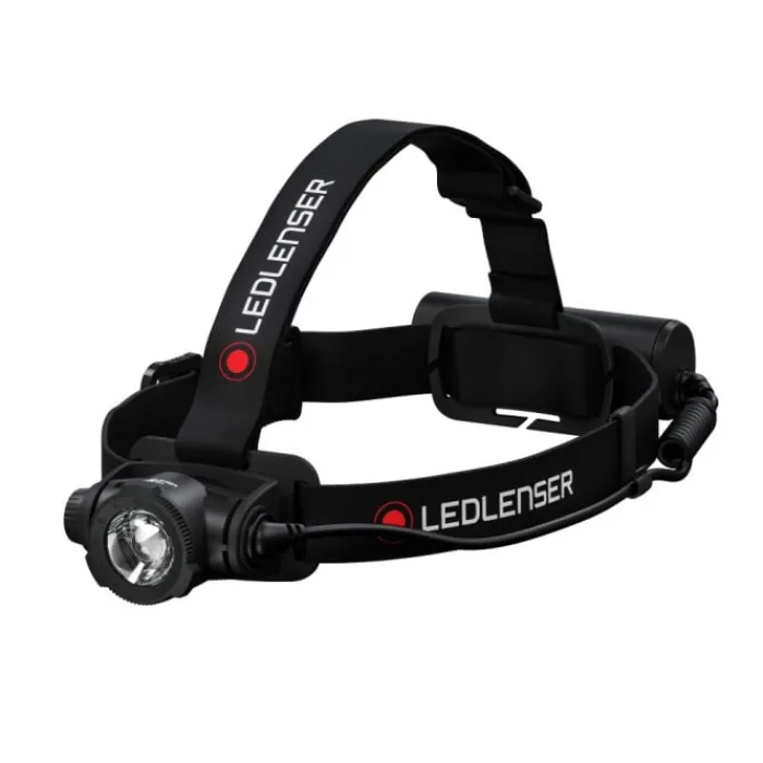 Ledlenser Lampe Frontale Et Éclairage^H7R Core