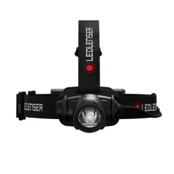 Ledlenser Lampe Frontale Et Éclairage^H7R Core
