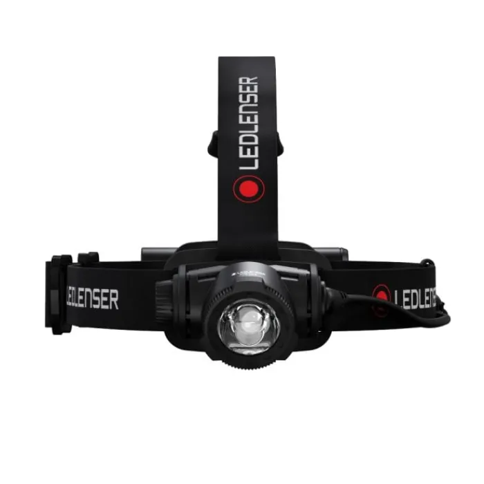 Ledlenser Lampe Frontale Et Éclairage^H7R Core