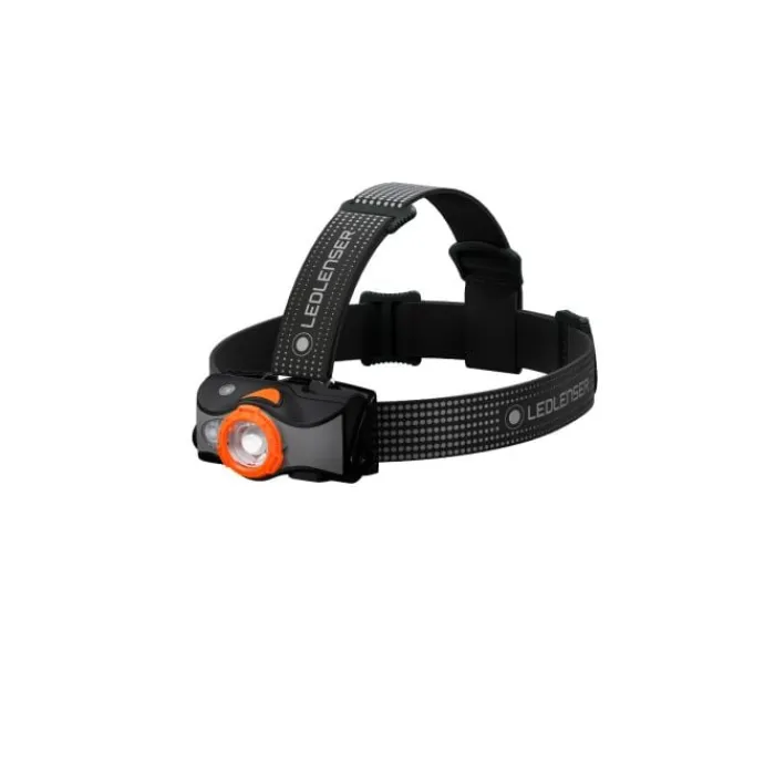 Ledlenser Lampe Frontale Et Éclairage^MH7