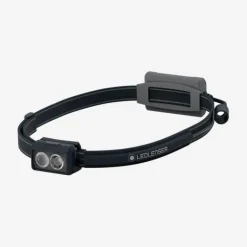 Ledlenser Lampe Frontale Et Éclairage^NEO3 Noir