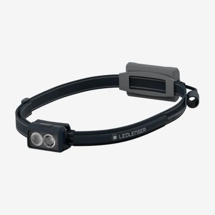Ledlenser Lampe Frontale Et Éclairage^NEO3 Noir