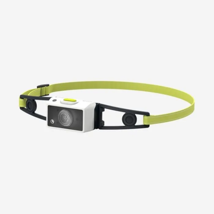 Ledlenser Lampe Frontale Et Éclairage^NEO1R Blanc