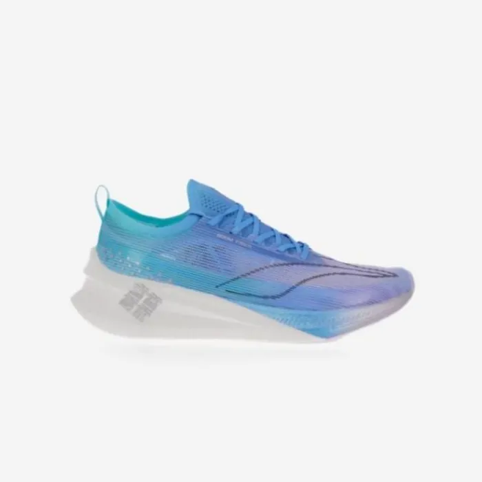 Li-Ning Chaussures Running Neutre|Chaussures Running Carbone^Feidian 3.0 Elite