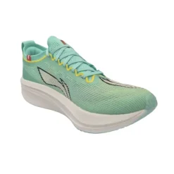 Li-Ning Chaussures Running Neutre|Chaussures Running Carbone^Feidian 4.0 Elite Vert