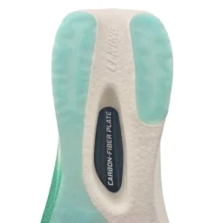 Li-Ning Chaussures Running Neutre|Chaussures Running Carbone^Feidian 4.0 Elite Vert