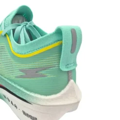 Li-Ning Chaussures Running Neutre|Chaussures Running Carbone^Feidian 4.0 Elite Vert