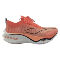 Li-Ning Chaussures Running Neutre|Chaussures Running Carbone^Feidian 3.0 Ultra Orange