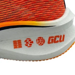 Li-Ning Chaussures Running Neutre|Chaussures Running Carbone^Feidian 3.0 Ultra Orange