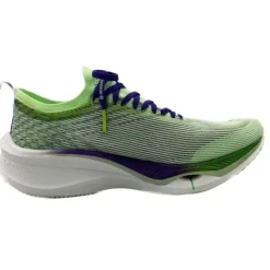 Li-Ning Chaussures Running Neutre|Chaussures Running Carbone^Feidian 3.0 Ultra Vert