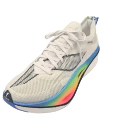 Li-Ning Chaussures Running Neutre|Chaussures Running Carbone^Feidian 4.0 Ultra Blanc