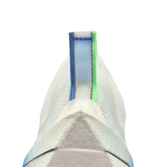 Li-Ning Chaussures Running Neutre|Chaussures Running Carbone^Feidian 4.0 Ultra Blanc